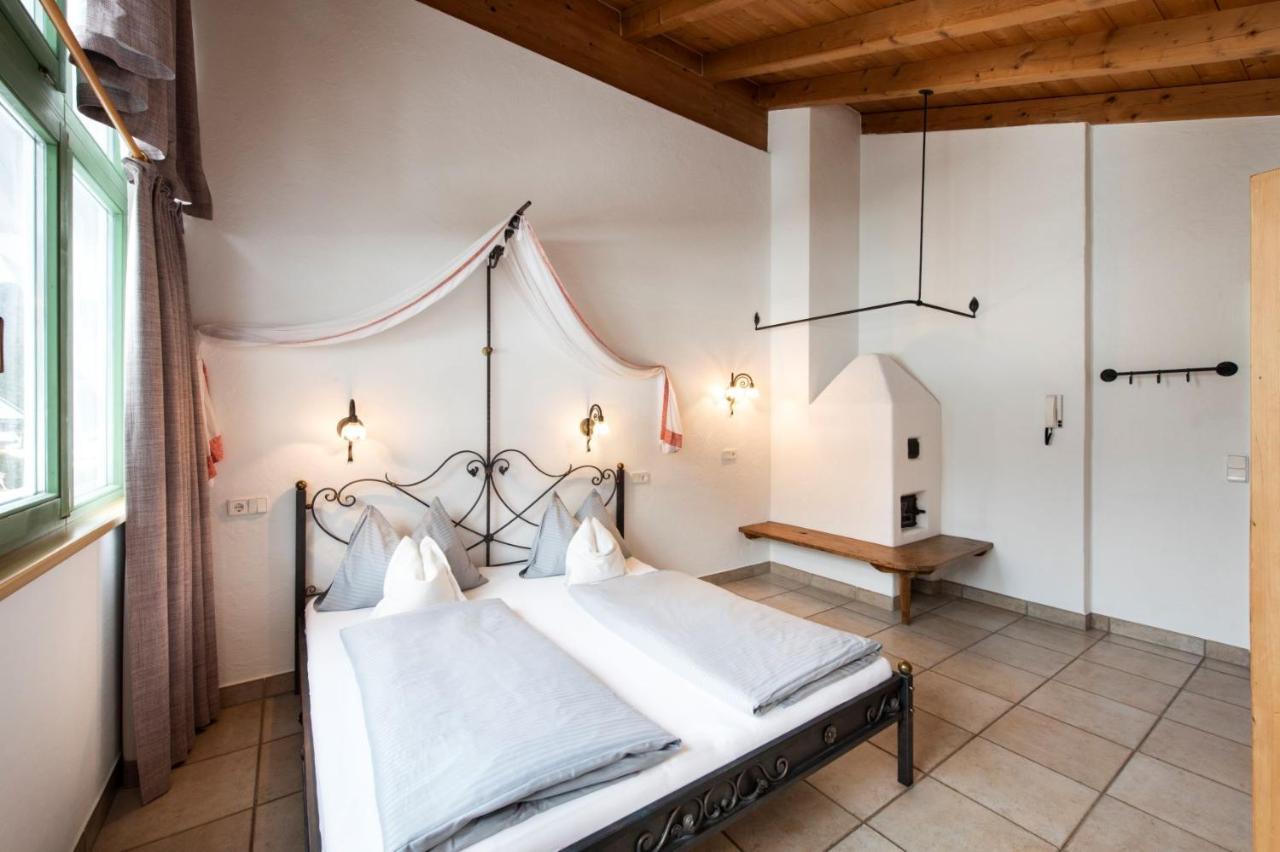 Rosamunde Apartments Лойташ Екстериор снимка