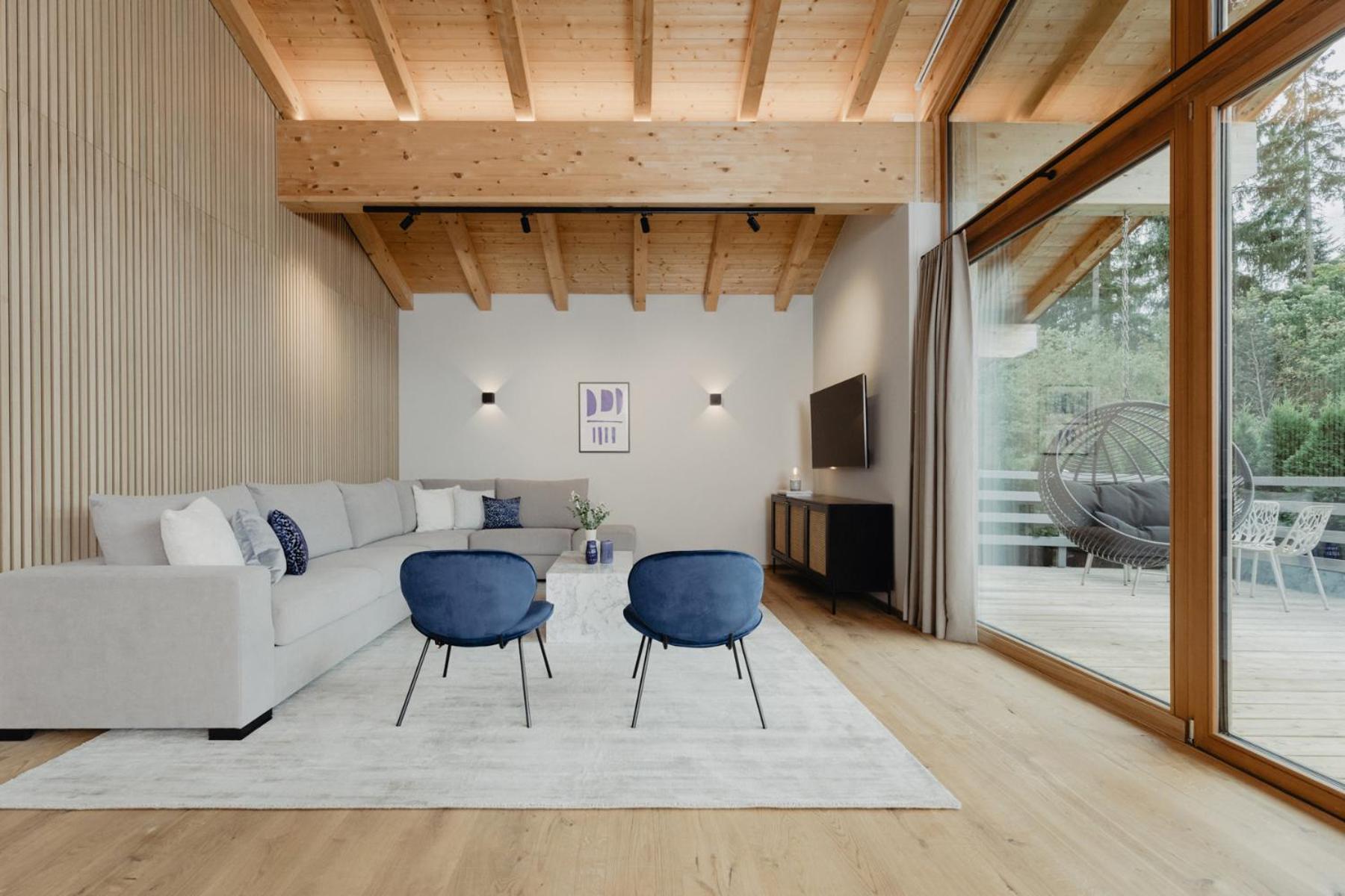 Rosamunde Apartments Лойташ Екстериор снимка