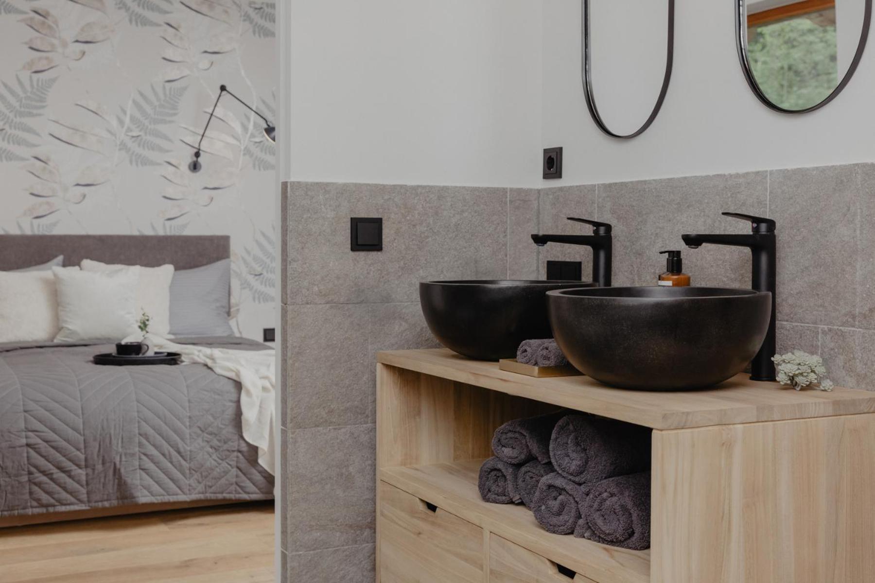 Rosamunde Apartments Лойташ Екстериор снимка