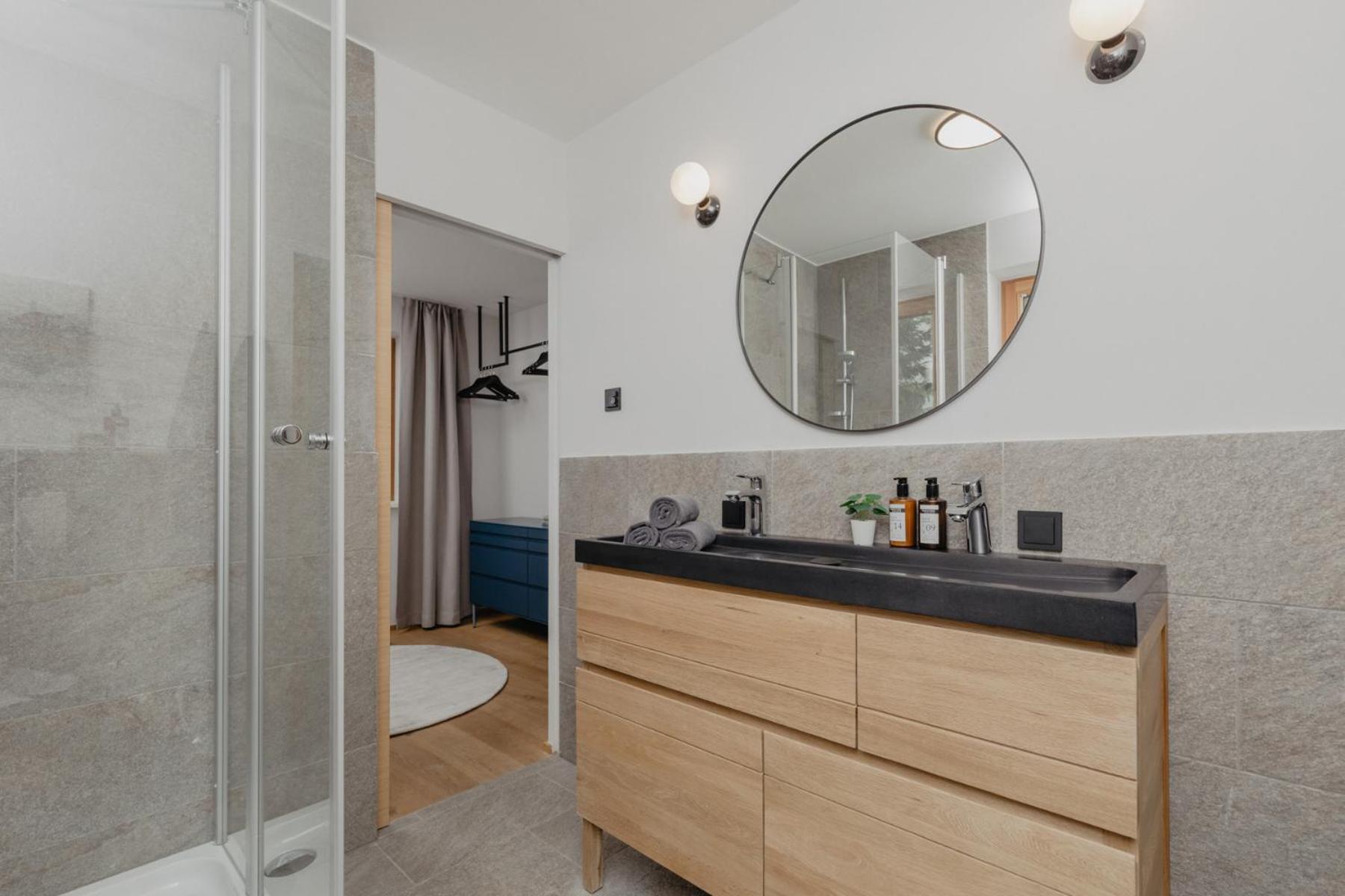 Rosamunde Apartments Лойташ Екстериор снимка