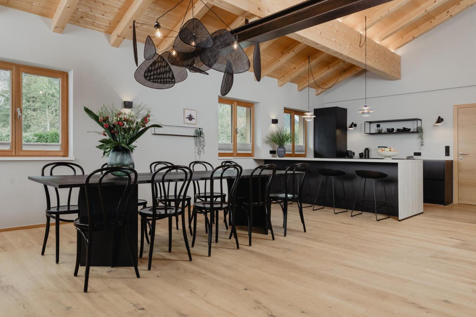Rosamunde Apartments Лойташ Екстериор снимка