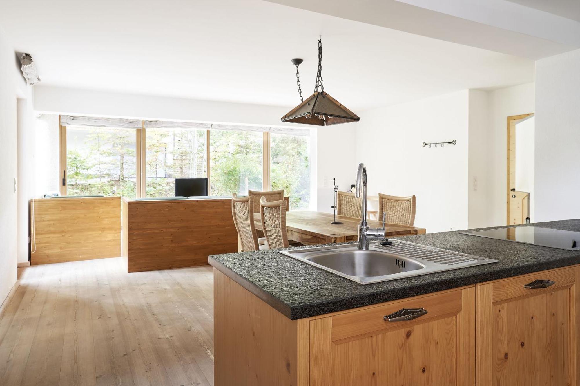 Rosamunde Apartments Лойташ Стая снимка