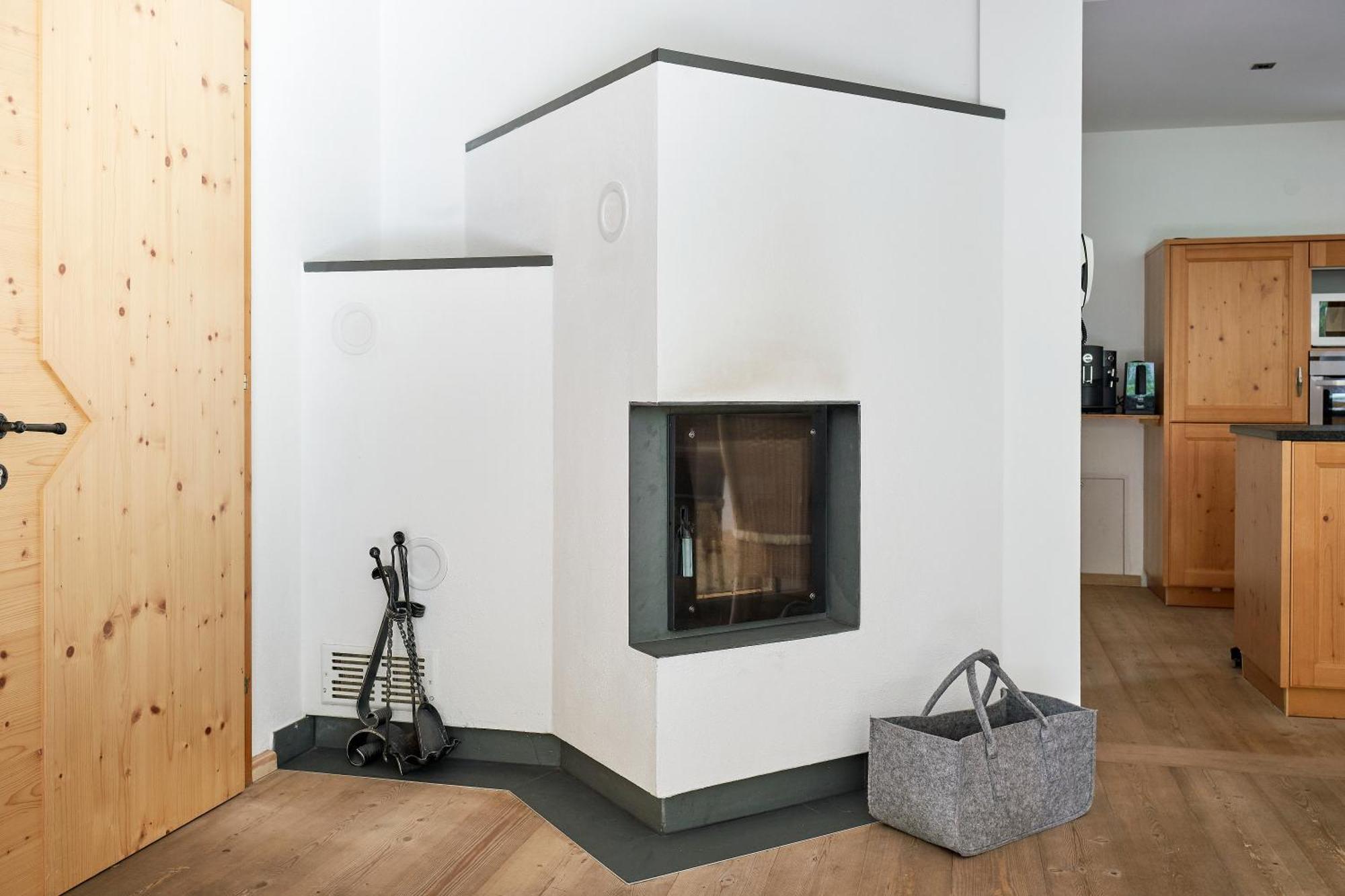 Rosamunde Apartments Лойташ Стая снимка