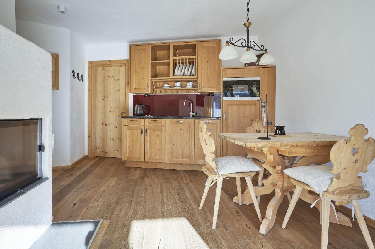 Rosamunde Apartments Лойташ Екстериор снимка