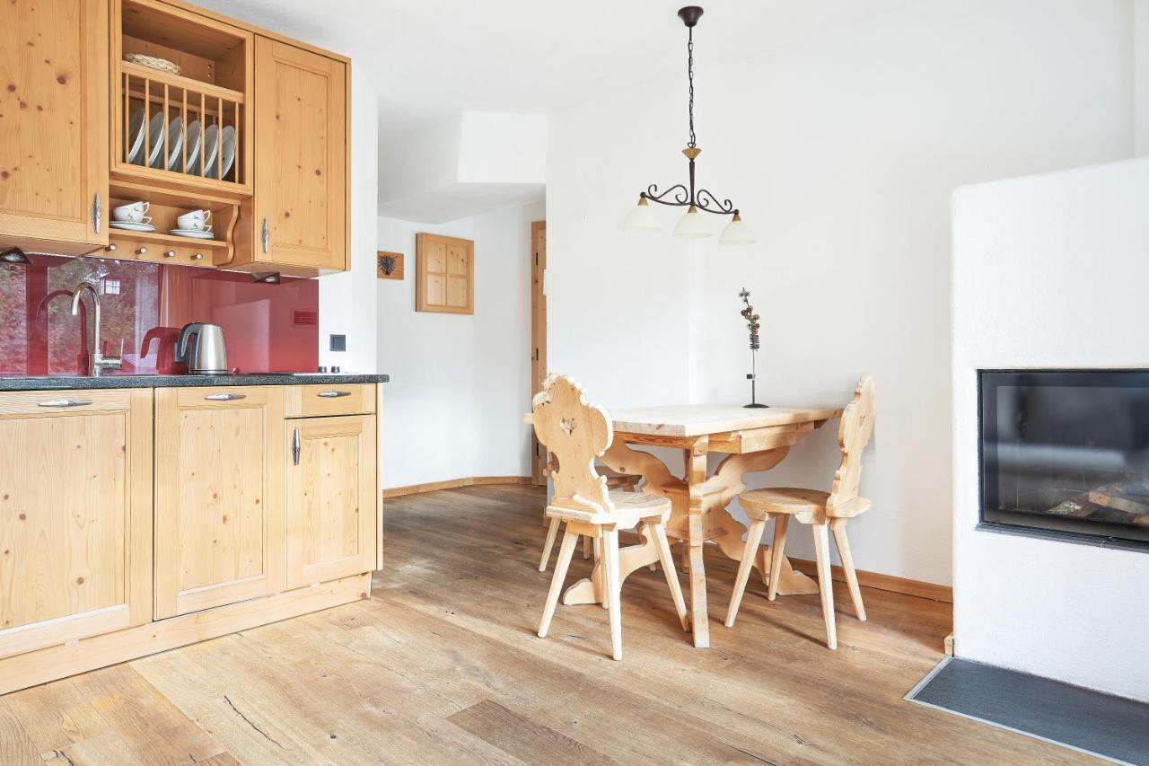 Rosamunde Apartments Лойташ Екстериор снимка