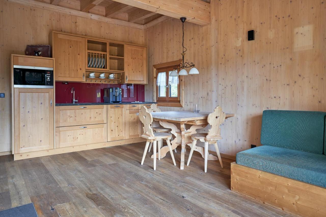 Rosamunde Apartments Лойташ Екстериор снимка