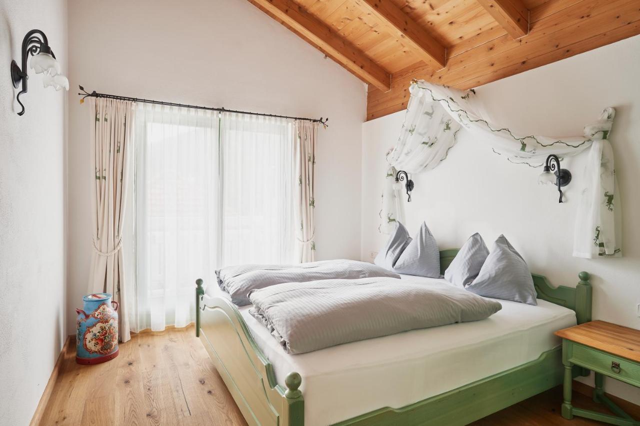 Rosamunde Apartments Лойташ Екстериор снимка